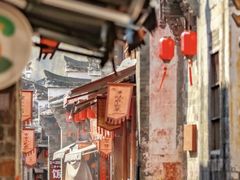 -仙霞关景区
