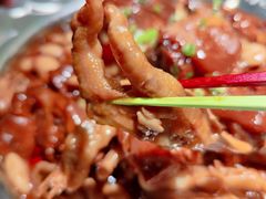 -胖哥俩肉蟹煲(石家庄长安万达店)