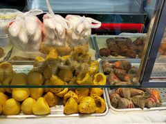 -宫门口馒头铺(创始人总店)