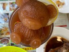 -澳门陈光记烧味饭店(万象城店)