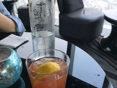-广州四季酒店·天吧·高空酒吧