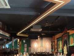 -甘尼仕印度餐厅爵士酒吧(阳春巷店)