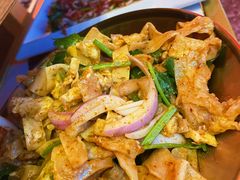 招牌肥牛-杨记齐齐哈尔烤肉(总店)