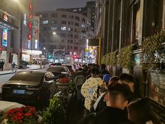 -国际饭店·帆声西饼屋(黄河路店)