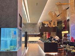 -海派悦庭·海胆烧麦·新融合菜(凯德广场店)