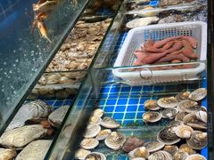 -烧货·活海鲜炭烧(湖滨商业街店)