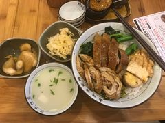 -狮头牌卤味研究所·卤味饭(花城汇南区店)