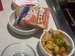 -海底捞火锅(高科广场店)