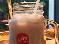 -九鼎轩脆毛肚火锅(商业街店)