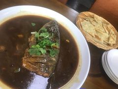 -生活本该如此北京小馆(周庄嘉园店)