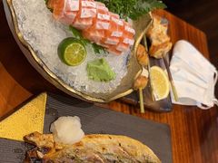 -鸟鹏烧鸟居酒屋(仁恒梦中心店)