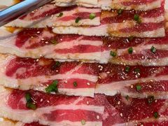 -新石器烤肉(马鞍山印象汇店)