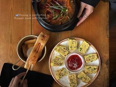 -海云台韩式汤饭·13年匠心韩料(南山店)