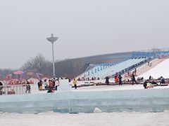-沈阳奥体冰雪嘉年华