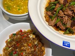 -兰湘子·湘菜小炒(石家庄万象城店)