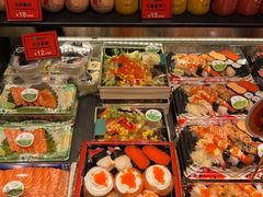-池田寿司·4H鲜作(西直门凯德华联店)