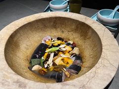 -滇小鱼·云南野生菌火锅(上杭路店)