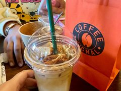 -熙阁咖啡Segnal(时代中心店)
