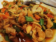 -柴火农家·江西赣南菜(土华店)