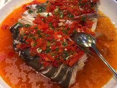 -金典银峰老鹅馆·昆山菜(亭林公园店)