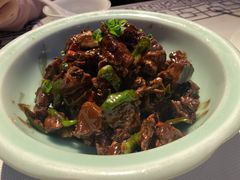 湖南血鸭-湘语·湖南家常菜(新洲店)