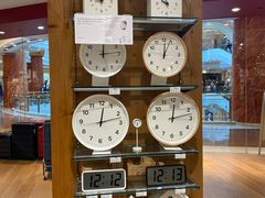 -MUJI无印良品(环球港店)