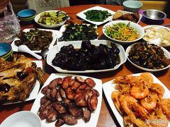 -小李烧鸡(西北角总店)