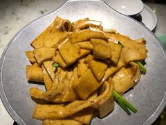 -绿茶餐厅(西湖银泰百货店)