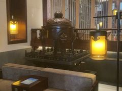 -西安华清御汤酒店