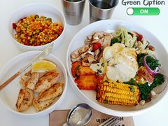 -Green Option(官舍店)