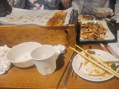 -清真私房烧烤·炭烤鲜牛(创始店)