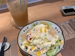 -酒井酱子·深夜食堂(东城汇店)