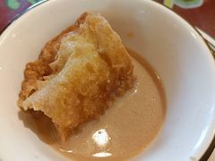 -格日勒阿妈蒙古厨房(大召店)
