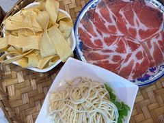 -土货重庆火锅(罗斯福广场店)