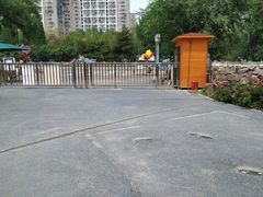 -回龙观体育文化公园
