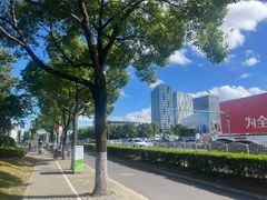 -恒生万鹂广场(唐镇店)