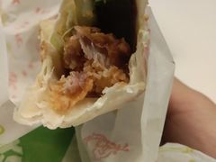 -肯德基(美兰机场店)