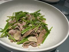 -小大董·烤鸭(观景餐厅·南京西路店)