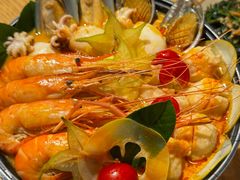 -青木瓜之味 · 越南料理(七宝宝龙店)