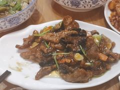 -惠宾楼老菜馆