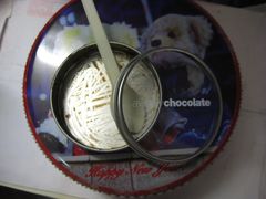 已经次完~\(≧▽≦)/~啦-Awfully Chocolate(来福士广场店)