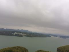 -天目湖山水园
