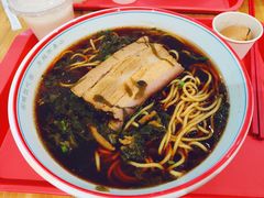 -面春山·传统老卤面(天隆寺店)