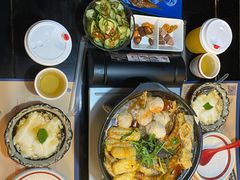 -老表记广西宵夜螺蛳鸭脚煲(西大店)