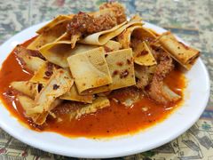 -清真·穆萨砂锅(大皮院店)