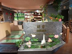 -醉霖生态餐厅(交大店)