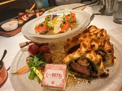 -佐度王子扒房(天鹅湖店)