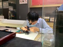 -亨得利钟表商店