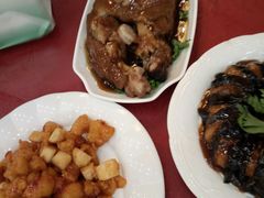 -大眼锅贴水饺(河东店)