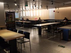 -麦当劳(新王府井店)